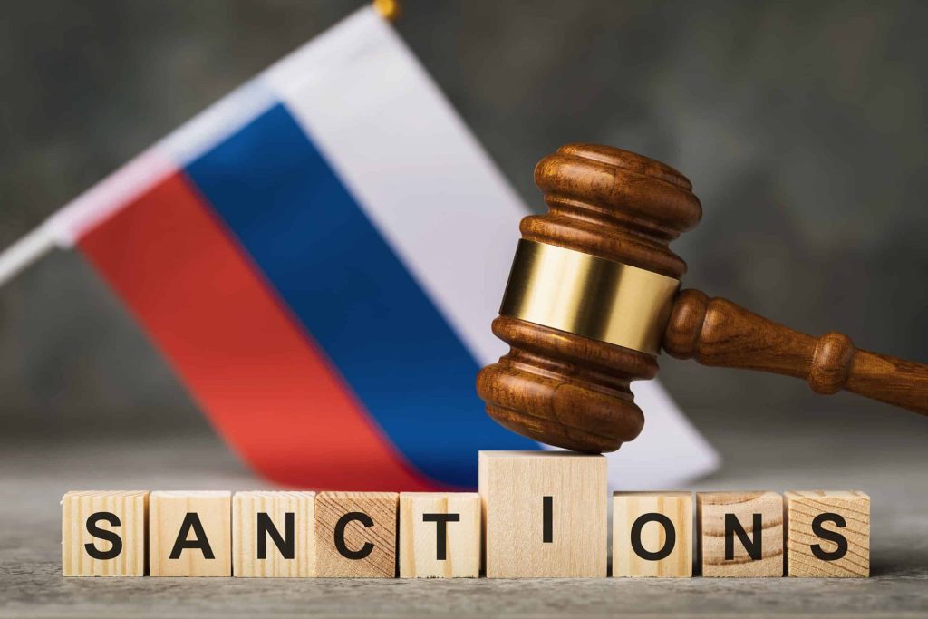 Sanctions on Russia: Status, Impact and Effects. La relazione di Alberto Pasino al webinar dell’UIA